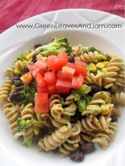 Pasta Salad