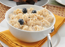 Oatmeal for Two, the Perfect Plant-based Breakfast!