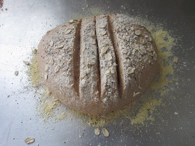 Artisan Bread8