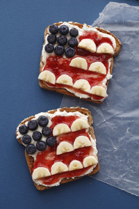 4th of July Toast