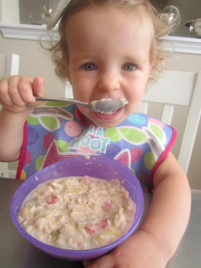 Oatmeal Creations3