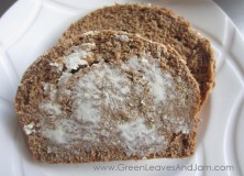 Whole Wheat Cheesecake Factory Brown Bread Recipe