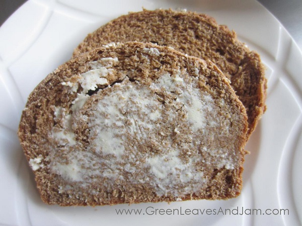 Whole Wheat Cheesecake Factory Bread Recipe