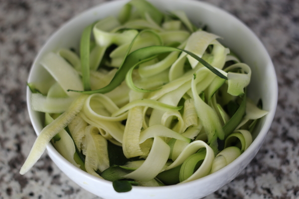 Blueberry Zucchini 1